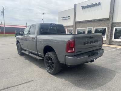 2026 RAM 2500 Crew Cab, $69880. Photo 3
