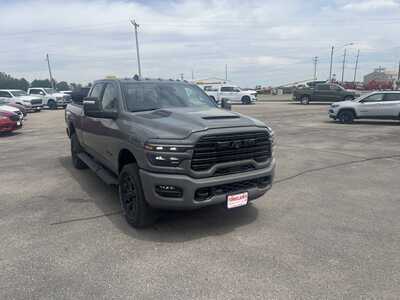 2026 RAM 2500 Crew Cab, $69880. Photo 5