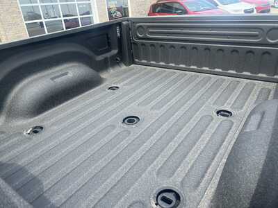 2026 RAM 2500 Crew Cab, $69880. Photo 6