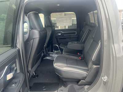 2026 RAM 2500 Crew Cab, $69880. Photo 7