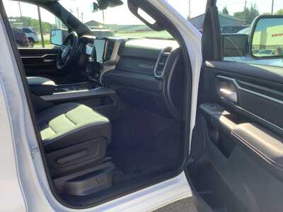 2026 RAM 1500 Crew Cab, $53483. Photo 7