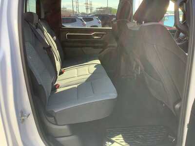2026 RAM 1500 Crew Cab, $53483. Photo 8