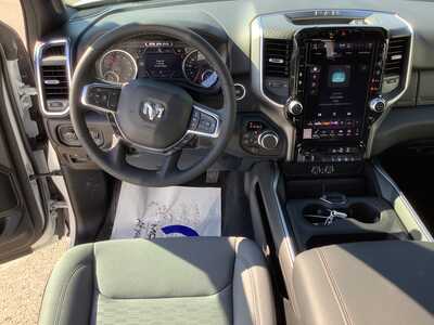 2026 RAM 1500 Crew Cab, $53483. Photo 10