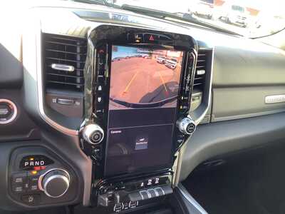 2026 RAM 1500 Crew Cab, $53483. Photo 11