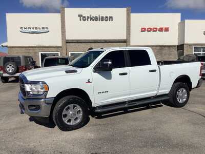 2024 RAM 2500 Crew Cab, $46975. Photo 1