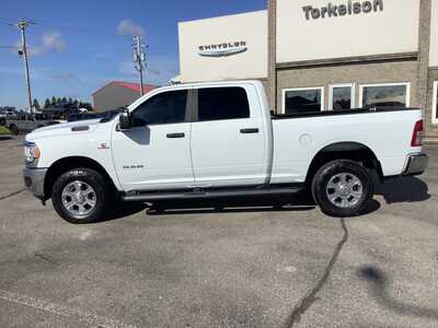 2024 RAM 2500 Crew Cab, $46975. Photo 2