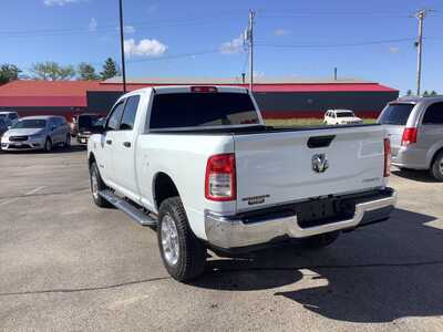 2024 RAM 2500 Crew Cab, $46975. Photo 3