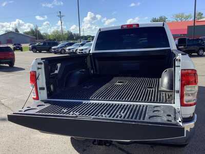 2024 RAM 2500 Crew Cab, $46975. Photo 4
