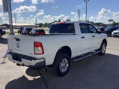 2024 RAM 2500 Crew Cab, $46975. Photo 5