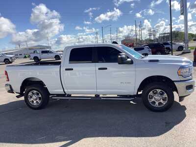 2024 RAM 2500 Crew Cab, $46975. Photo 6
