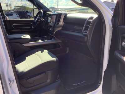 2024 RAM 2500 Crew Cab, $46975. Photo 8