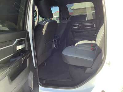 2024 RAM 2500 Crew Cab, $46975. Photo 9