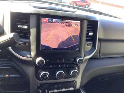 2024 RAM 2500 Crew Cab, $46975. Photo 12