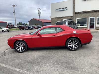 2015 Dodge Challenger, $17575. Photo 2