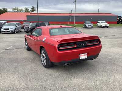 2015 Dodge Challenger, $17575. Photo 3