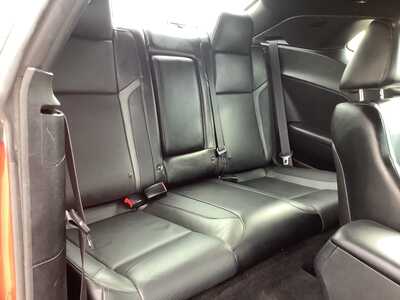 2015 Dodge Challenger, $17575. Photo 8
