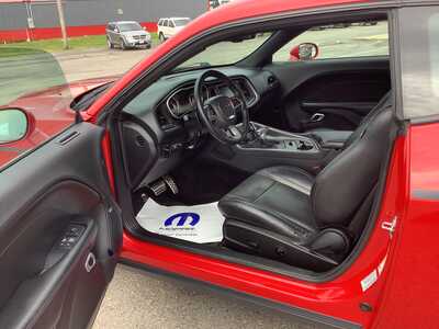2015 Dodge Challenger, $17575. Photo 10