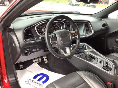 2015 Dodge Challenger, $17575. Photo 11