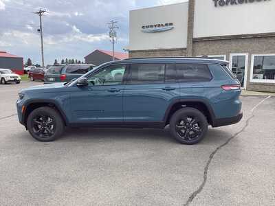 2026 Jeep Grand Cherokee L, $47913. Photo 2