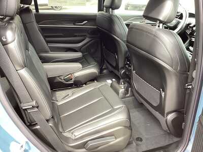 2026 Jeep Grand Cherokee L, $47913. Photo 6