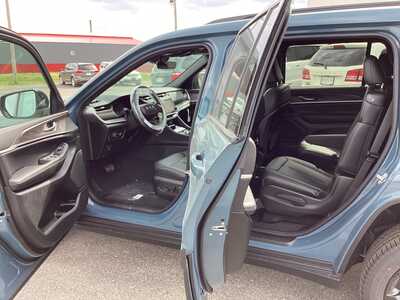 2026 Jeep Grand Cherokee L, $47913. Photo 8