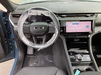 2026 Jeep Grand Cherokee L, $47913. Photo 9