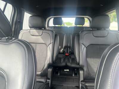 2024 Jeep Grand Cherokee L, $37975. Photo 8