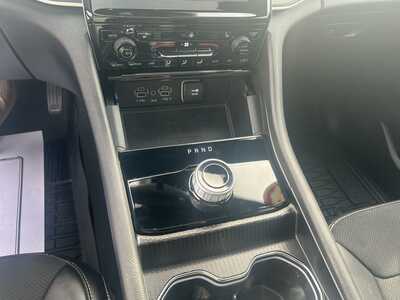 2024 Jeep Grand Cherokee L, $37975. Photo 9