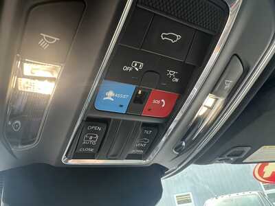 2024 Jeep Grand Cherokee L, $37975. Photo 11