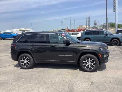 2024 Jeep Grand Cherokee, $34975. Photo 5