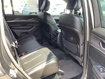 2024 Jeep Grand Cherokee, $34975. Photo 8