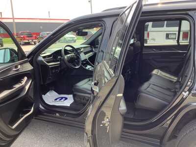2024 Jeep Grand Cherokee, $34975. Photo 10