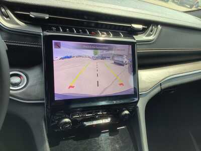 2024 Jeep Grand Cherokee, $34975. Photo 12
