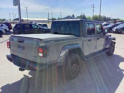 2021 Jeep Gladiator, $31975. Photo 5