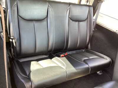 2017 Jeep Wrangler, $27575. Photo 8