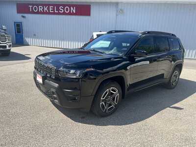 2026 Jeep Cherokee, $38892. Photo 1