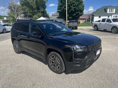 2026 Jeep Cherokee, $38892. Photo 2