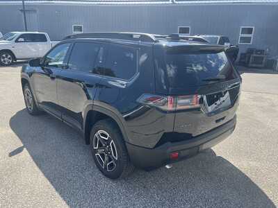 2026 Jeep Cherokee, $38892. Photo 4