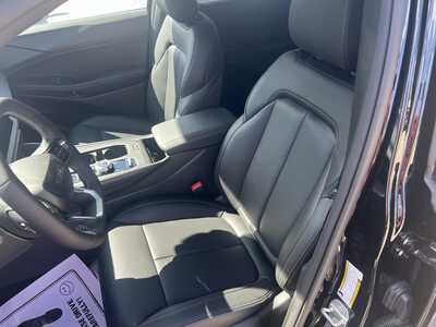 2026 Jeep Cherokee, $38892. Photo 5