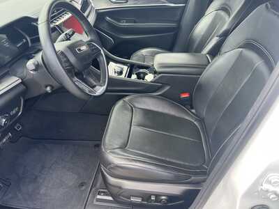2022 Jeep Grand Cherokee L, $30975. Photo 6