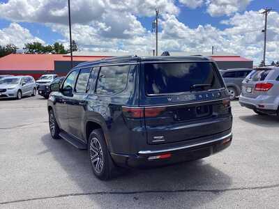 2023 Jeep Wagoneer, $52975. Photo 3