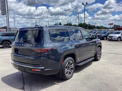 2023 Jeep Wagoneer, $52975. Photo 4