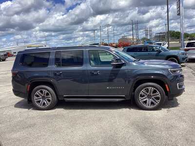 2023 Jeep Wagoneer, $52975. Photo 5