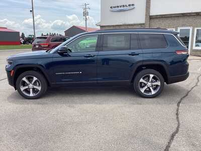 2026 Jeep Grand Cherokee L, $46113. Photo 2