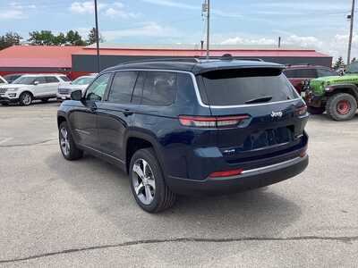 2026 Jeep Grand Cherokee L, $46113. Photo 3