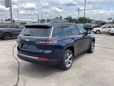 2026 Jeep Grand Cherokee L, $46113. Photo 4