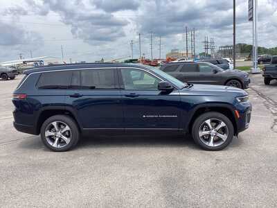 2026 Jeep Grand Cherokee L, $46113. Photo 5