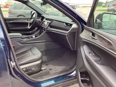 2026 Jeep Grand Cherokee L, $46113. Photo 7