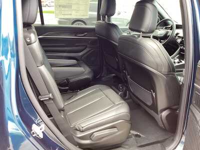 2026 Jeep Grand Cherokee L, $46113. Photo 8