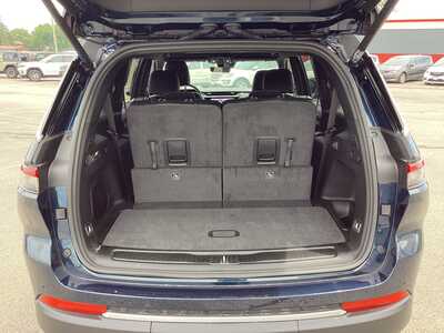 2026 Jeep Grand Cherokee L, $46113. Photo 10